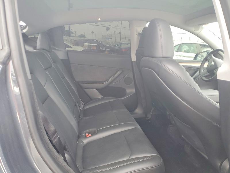 Aukcja sprzedaży 2023 Tesla Model Y, vin: 7SAYGDEE0PA042738, numer aukcji: 58635076