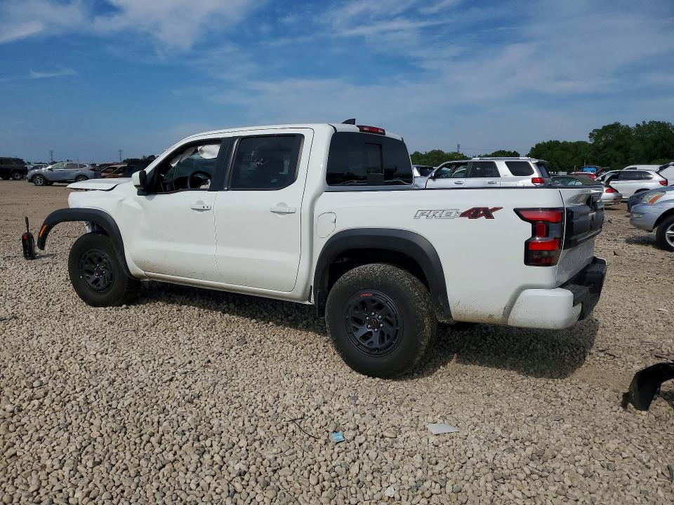 Aukcja sprzedaży 2026 Nissan Frontier, vin: 1N6ED1EK9TN630680, numer aukcji: 56260746