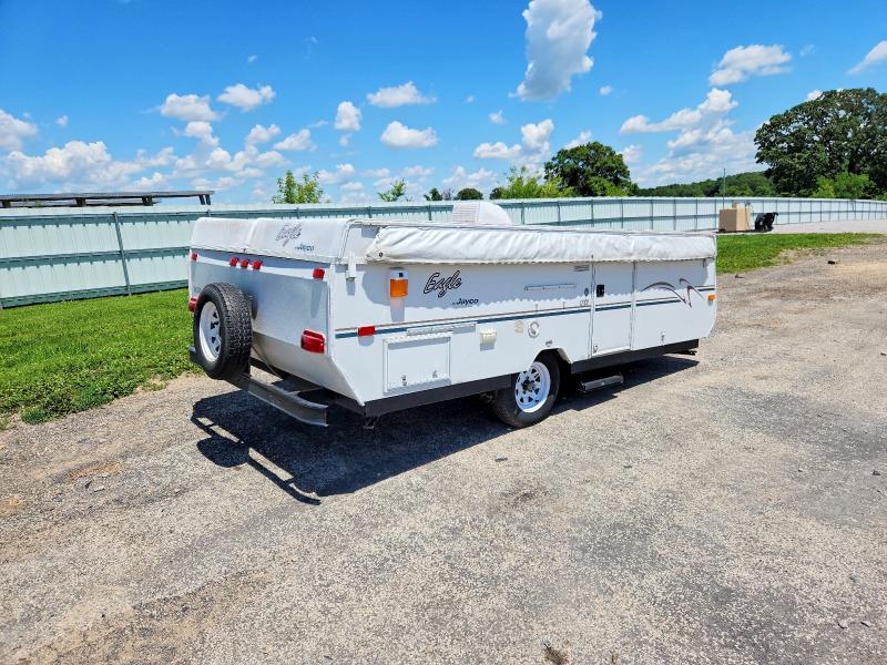 Продаж на аукціоні авто 2002 Jayc Recreational Vehicle (rv), vin: 1UJAJ01G221FZ0196, номер лоту: 58396976