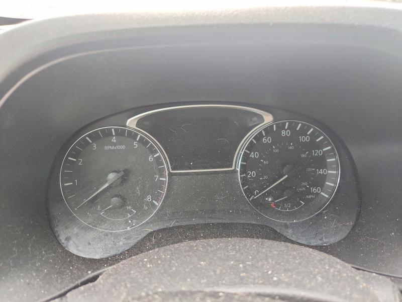 2018 Nissan Pathfinder მანქანა იყიდება აუქციონზე, vin: 5N1DR2MM0JC628149, აუქციონის ნომერი: 56475656