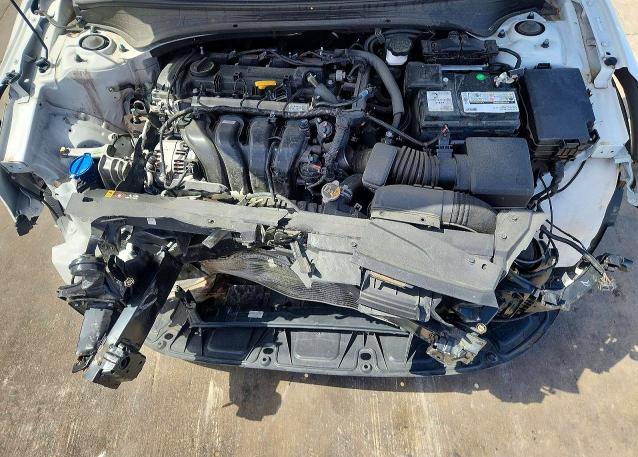 2024 Kia Forte მანქანა იყიდება აუქციონზე, vin: 3KPF24AD0RE779661, აუქციონის ნომერი: 59159406