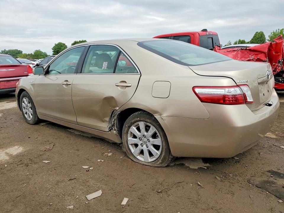 Aukcja sprzedaży 2008 Toyota Camry, vin: 4T1BB46K18U037240, numer aukcji: 55799646