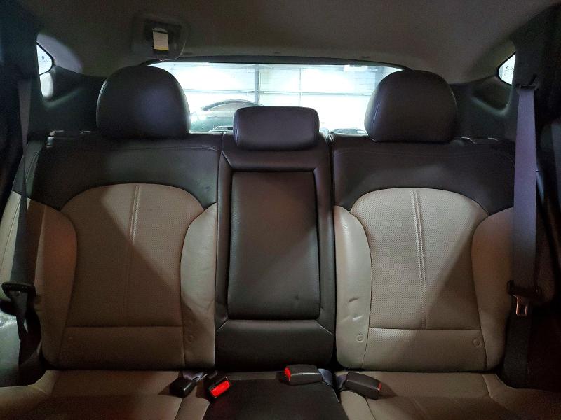 Aukcja sprzedaży 2011 Hyundai Tucson, vin: KM8JU3AC9BU204354, numer aukcji: 55521166