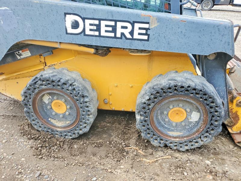 Продажа на аукционе авто 2010 John Deere Skidsteer, vin: T0318DJ183788, номер лота: 59072616