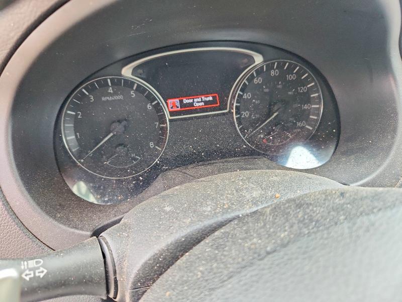 2018 Nissan Altima მანქანა იყიდება აუქციონზე, vin: 1N4AL3AP7JC232917, აუქციონის ნომერი: 58622406