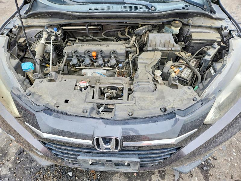 Aukcja sprzedaży 2016 Honda Hr-v, vin: 3CZRU6H71GM714799, numer aukcji: 58146476