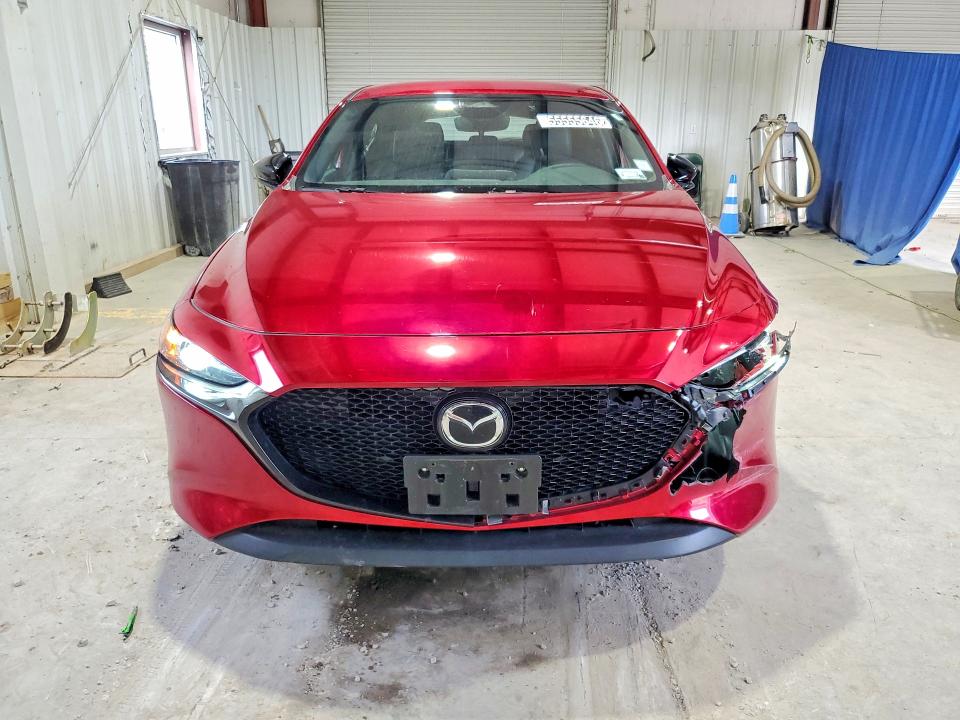 55555646 :رقم المزاد ، JM1BPAKL0T1852607 vin ، 2026 Mazda 3 مزاد بيع