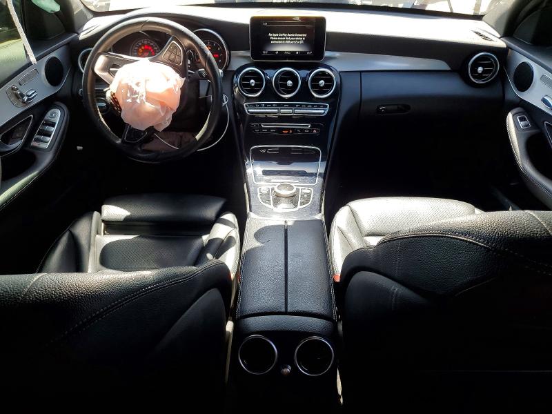 Продаж на аукціоні авто 2018 Mercedes-benz C, vin: 55SWF4JB1JU253460, номер лоту: 55764676