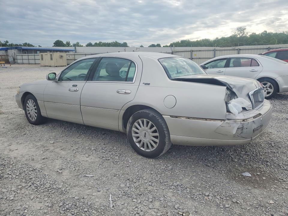 Продаж на аукціоні авто 2005 Lincoln Town Car, vin: 1LNHM82W85Y643529, номер лоту: 57397296