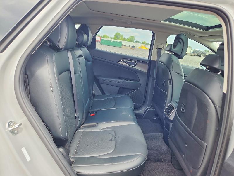 Aukcja sprzedaży 2024 Kia Sportage, vin: 5XYK43DF4RG209942, numer aukcji: 58694776