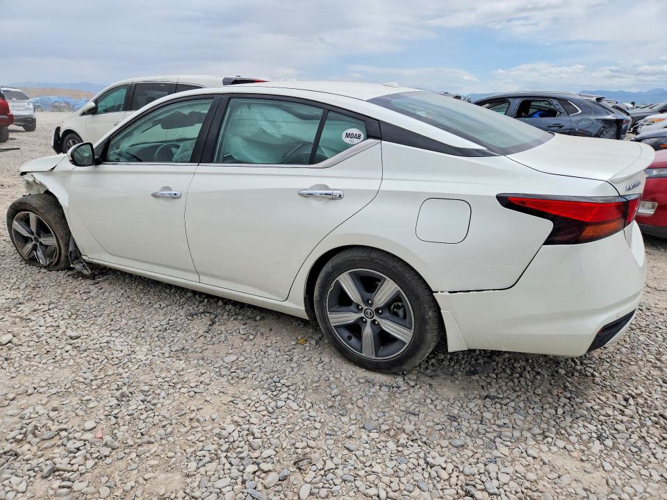 Продажа на аукционе авто 2019 Nissan Altima, vin: 1N4BL4DV4KC113387, номер лота: 56278586