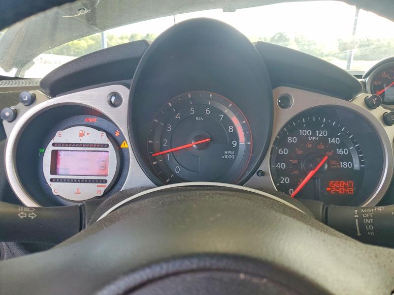 Продаж на аукціоні авто 2012 Nissan 370z, vin: JN1AZ4EH4CM561141, номер лоту: 59274906
