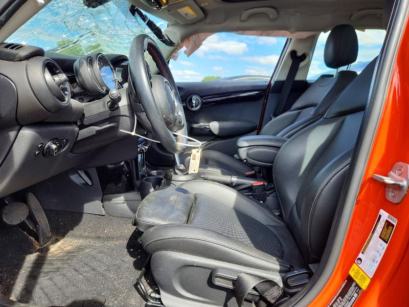 Продажа на аукционе авто 2019 Mini Cooper, vin: WMWXU3C53K2L20042, номер лота: 56816536