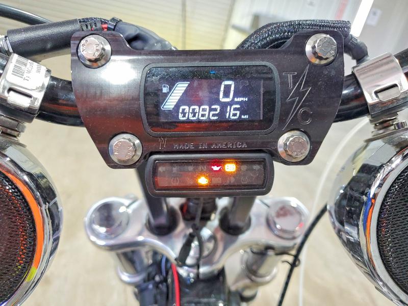 Продажа на аукционе авто 2024 Harley-davidson Fxst, vin: 1HD1BVJ11RB017294, номер лота: 56567756
