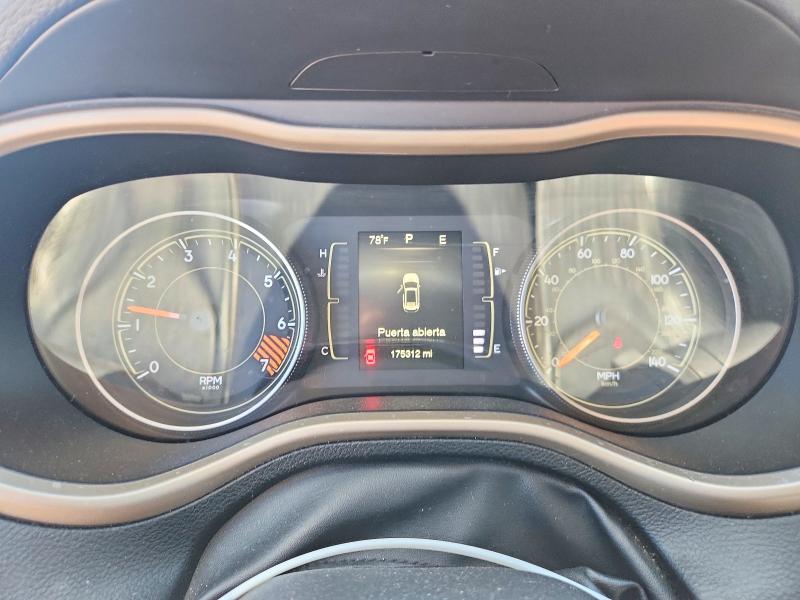 Продажа на аукционе авто 2015 Jeep Cherokee, vin: 1C4PJLAB1FW669669, номер лота: 57945436