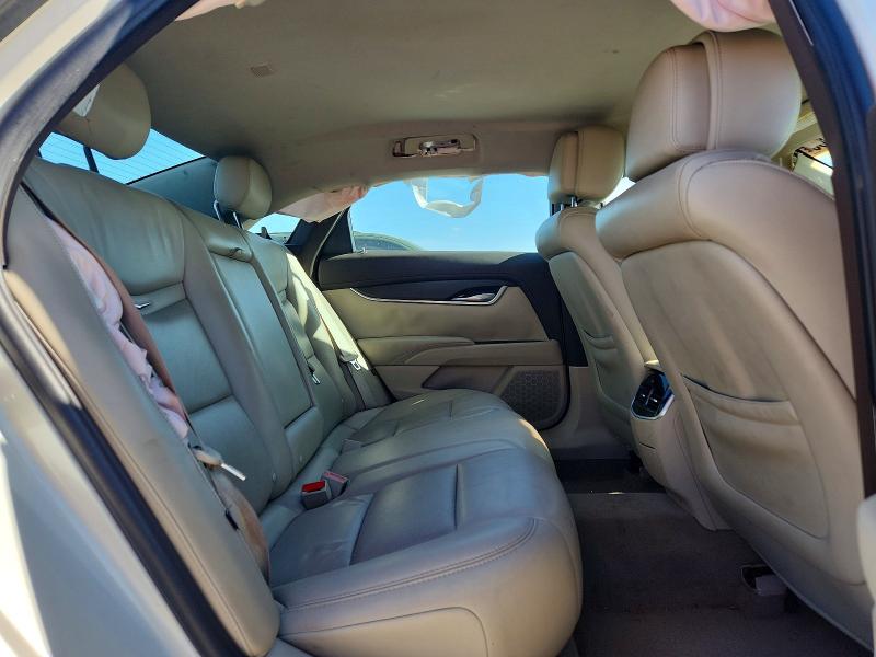 Auction sale of the 2013 Cadillac Xts, vin: 2G61N5S39D9116158, lot number: 58923986