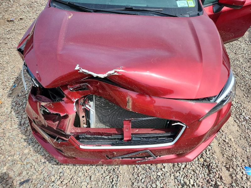 Aukcja sprzedaży 2018 Subaru Impreza, vin: 4S3GKAD62J3622967, numer aukcji: 55951796
