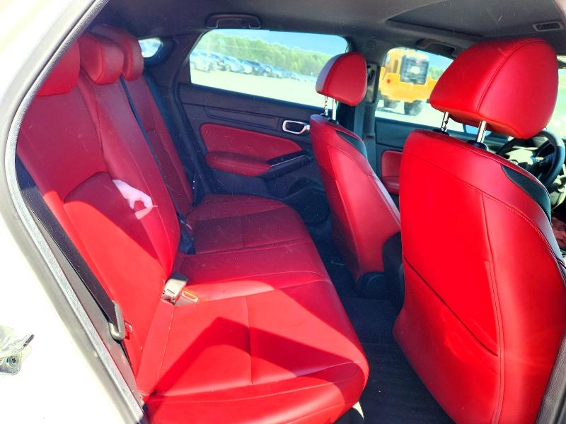 Aukcja sprzedaży 2024 Acura Integra, vin: 19UDE4H35RA024358, numer aukcji: 55990056