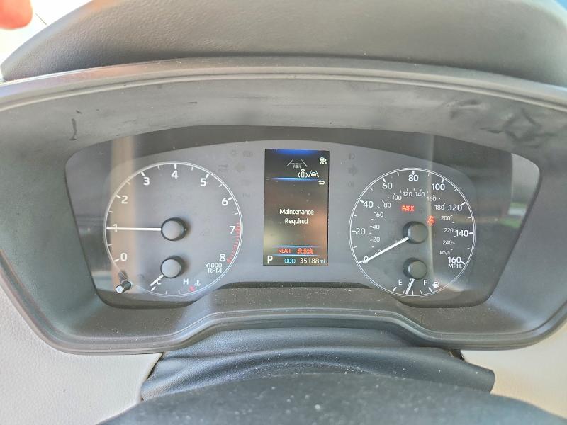 Продажа на аукционе авто 2025 Toyota Corolla, vin: 5YFB4MDE7SP251522, номер лота: 57225896