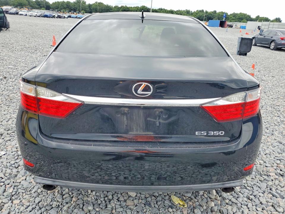 2015 Lexus Es მანქანა იყიდება აუქციონზე, vin: JTHBK1GG8F2192856, აუქციონის ნომერი: 56116606