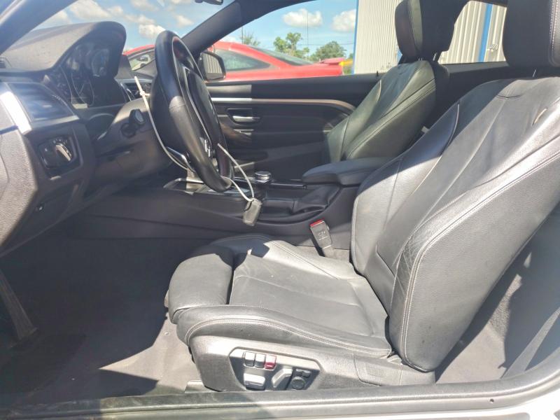 57867616 :رقم المزاد ، WBA4W5C53KAE50811 vin ، 2019 Bmw 430xi مزاد بيع