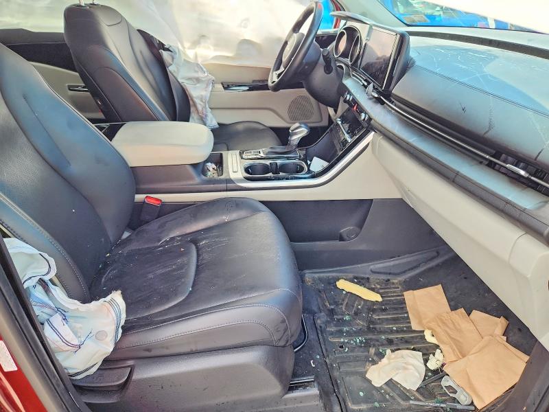 Продаж на аукціоні авто 2023 Kia Carnival, vin: KNDNC5H37P6299129, номер лоту: 56761176