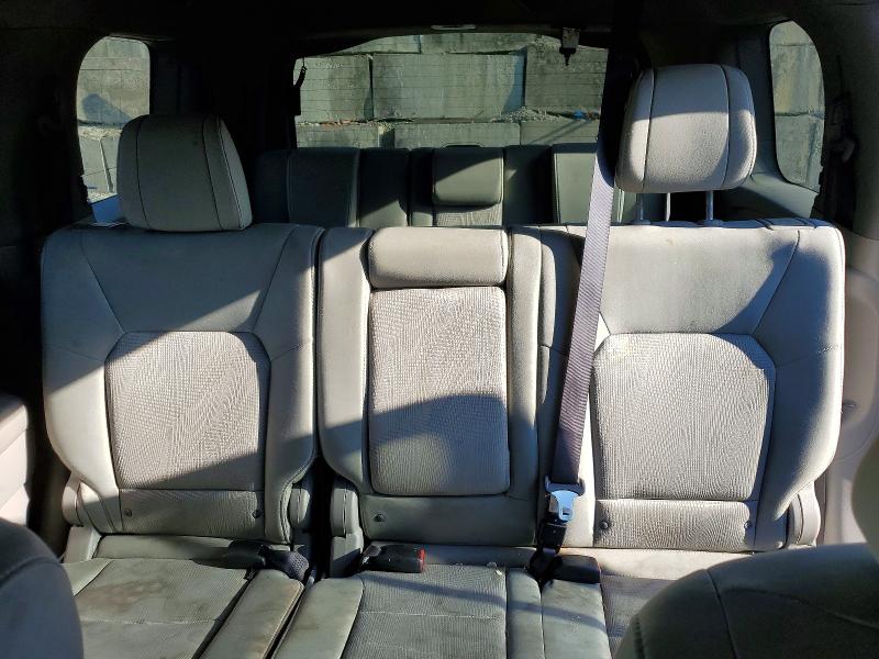 2012 Honda Pilot მანქანა იყიდება აუქციონზე, vin: 5FNYF4H25CB005781, აუქციონის ნომერი: 55575616