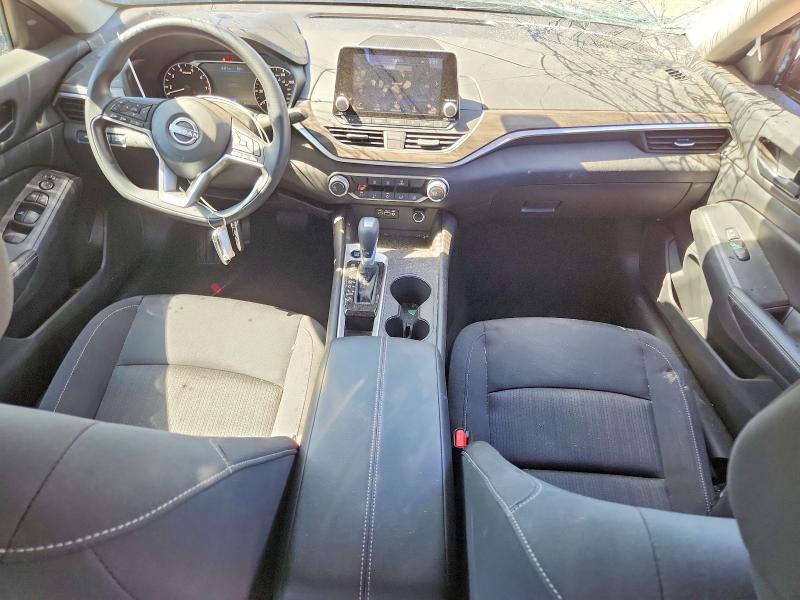 Продажа на аукционе авто 2026 Nissan Altima, vin: 1N4BL4DV1TN314282, номер лота: 55628096