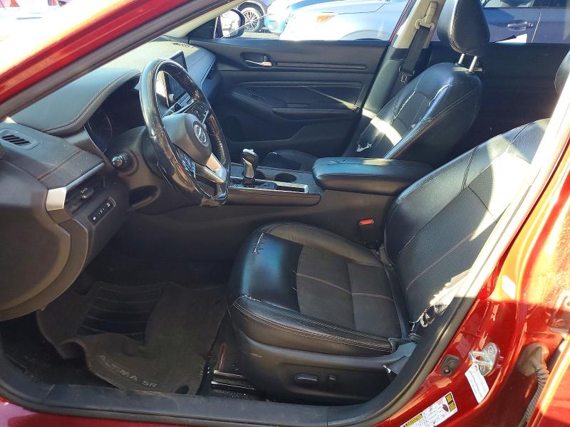2019 Nissan Altima მანქანა იყიდება აუქციონზე, vin: 1N4BL4CV2KC101448, აუქციონის ნომერი: 56999046