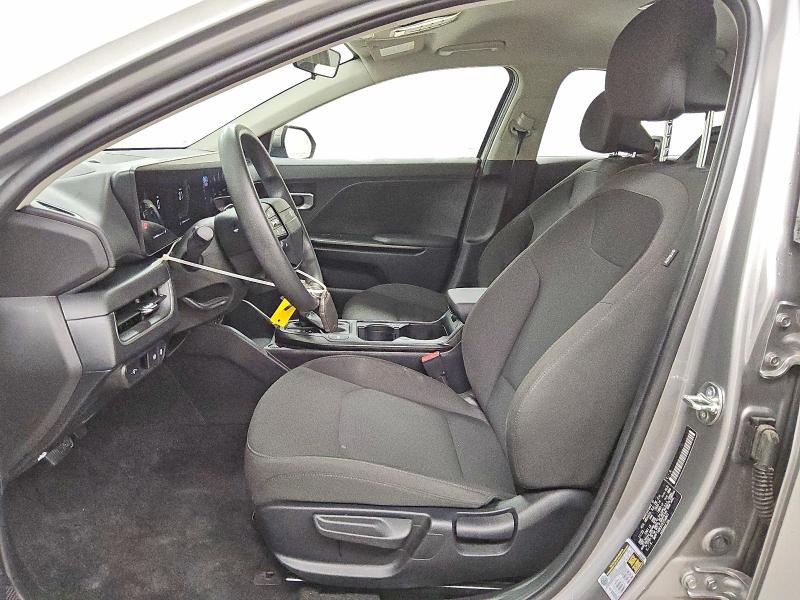 Продаж на аукціоні авто 2026 Kia K4, vin: 3KPFT4DE5TE254801, номер лоту: 56104486