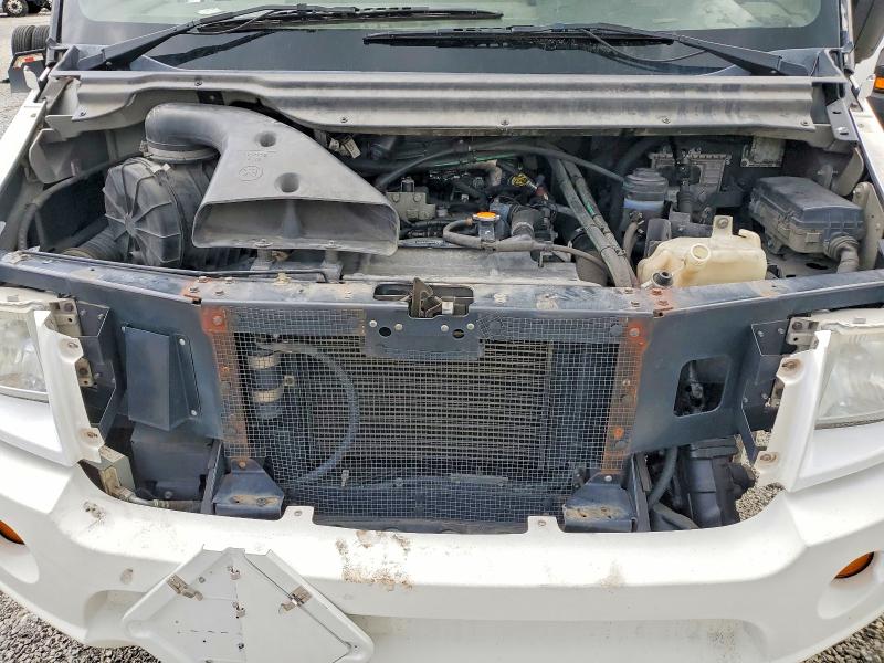 Продаж на аукціоні авто 2012 Isuzu Npr, vin: JALB4T17XC7W00559, номер лоту: 56693066