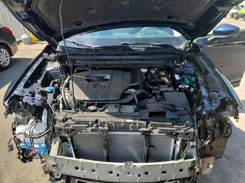 Продажа на аукционе авто 2025 Mazda Cx-5, vin: JM3KFBEM5S0602563, номер лота: 55860346