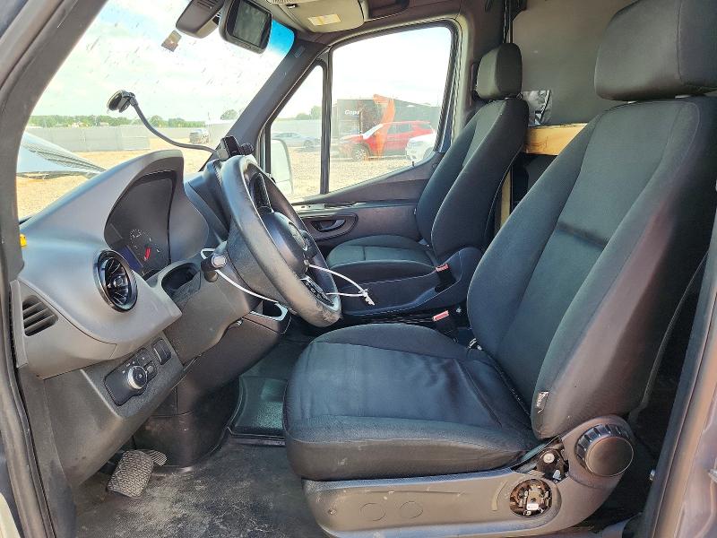 Продаж на аукціоні авто 2019 Mercedes-benz Sprinter, vin: WD4PF1CDXKP130465, номер лоту: 56781906