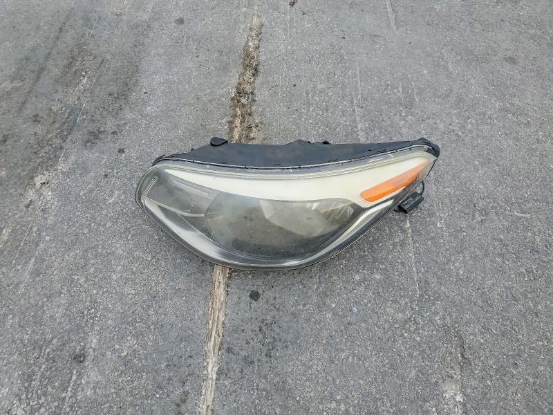 Aukcja sprzedaży 2018 Kia Soul, vin: KNDJN2A27J7587808, numer aukcji: 56981116