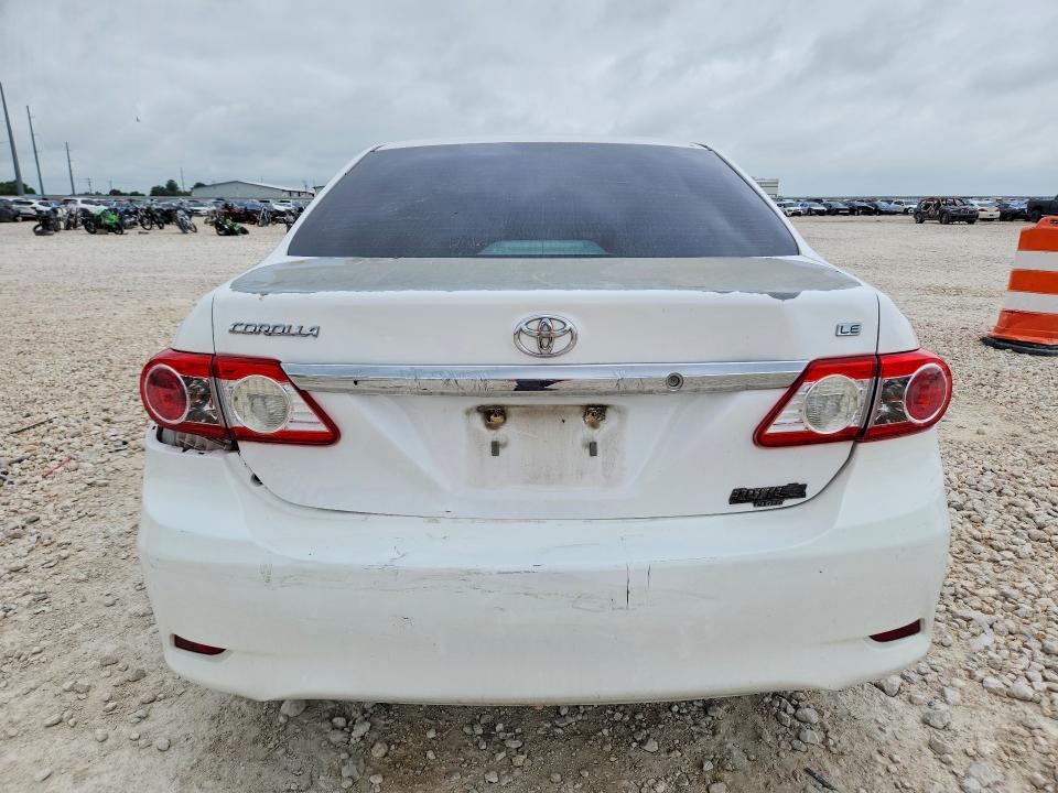 Aukcja sprzedaży 2013 Toyota Corolla, vin: 5YFBU4EE0DP186823, numer aukcji: 56756946