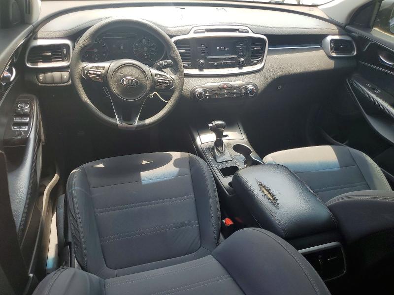 Aukcja sprzedaży 2016 Kia Sorento, vin: 5XYPGDA52GG174099, numer aukcji: 55864746