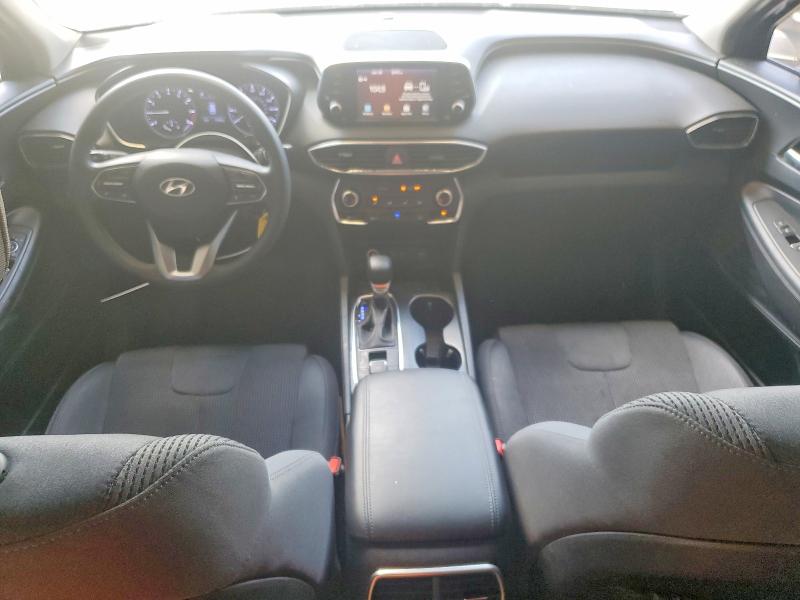2020 Hyundai Santa Fe მანქანა იყიდება აუქციონზე, vin: 5NMS23AD8LH241525, აუქციონის ნომერი: 58925106