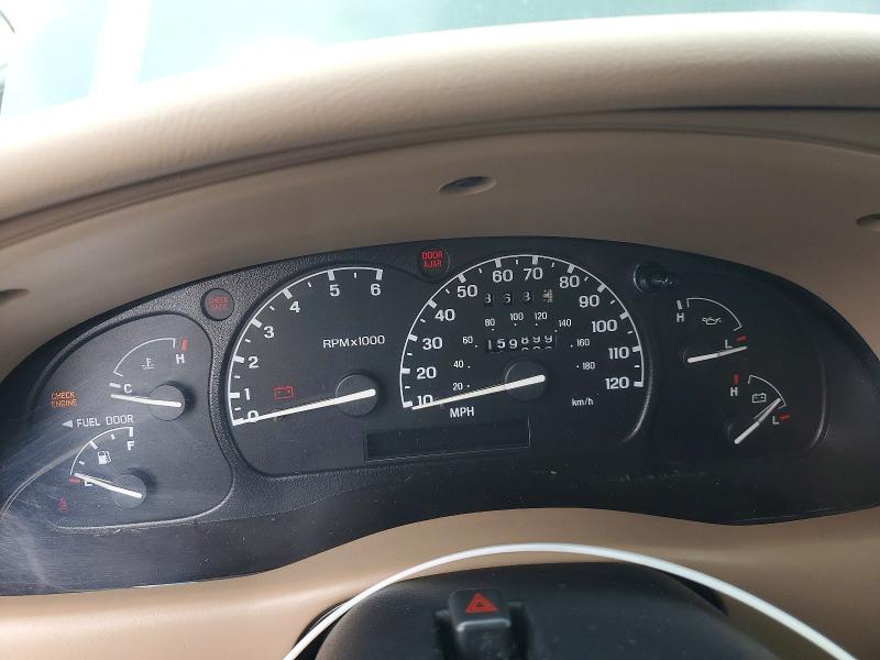 57257396 :رقم المزاد ، 1FTZR45E22PB16593 vin ، 2002 Ford Ranger مزاد بيع