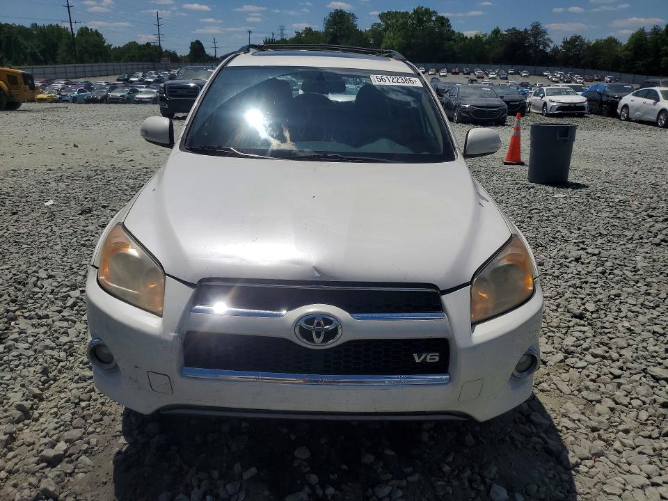 Продажа на аукционе авто 2012 Toyota Rav4 Spt, vin: 2T3YK4DV5CW019220, номер лота: 56122386