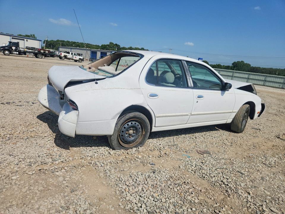 1997 Nissan Altima მანქანა იყიდება აუქციონზე, vin: 1N4BU31D8VC164463, აუქციონის ნომერი: 59105086