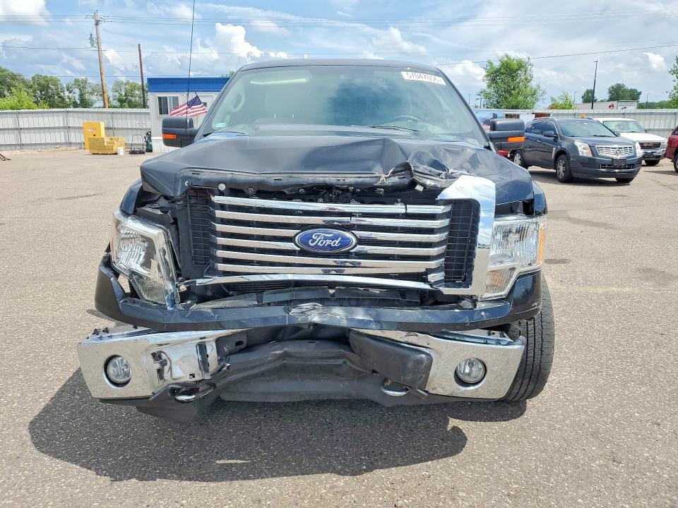 Aukcja sprzedaży 2010 Ford F150, vin: 1FTFX1EV7AKE49696, numer aukcji: 57047656