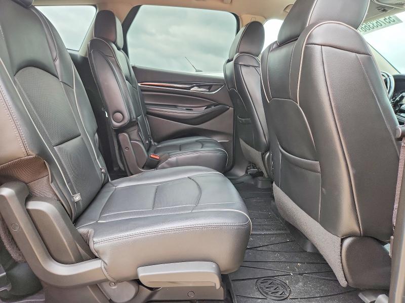 Aukcja sprzedaży 2020 Buick Enclave, vin: 5GAEVCKW4LJ170064, numer aukcji: 55763366
