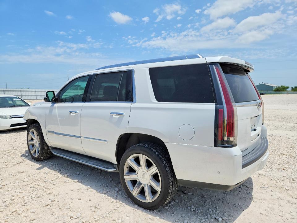 Aukcja sprzedaży 2017 Cadillac Escalade, vin: 1GYS3BKJ5HR383341, numer aukcji: 57959916