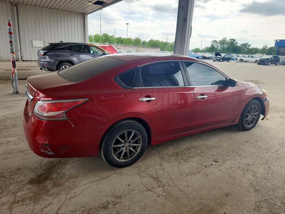 56488196 :رقم المزاد ، 1N4AL3AP6EN227069 vin ، 2014 Nissan Altima مزاد بيع