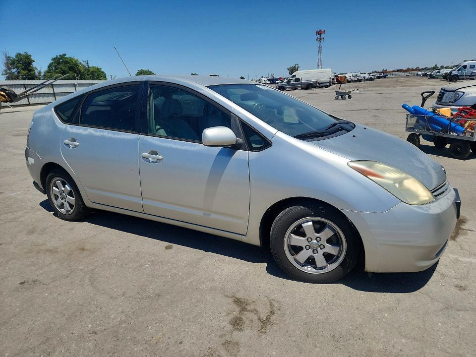 Продажа на аукционе авто 2005 Toyota Prius, vin: JTDKB20U253054925, номер лота: 55472626