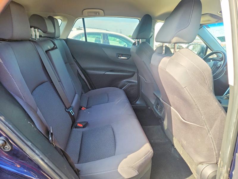 Aukcja sprzedaży 2021 Toyota Venza, vin: JTEAAAAHXMJ019615, numer aukcji: 58581866