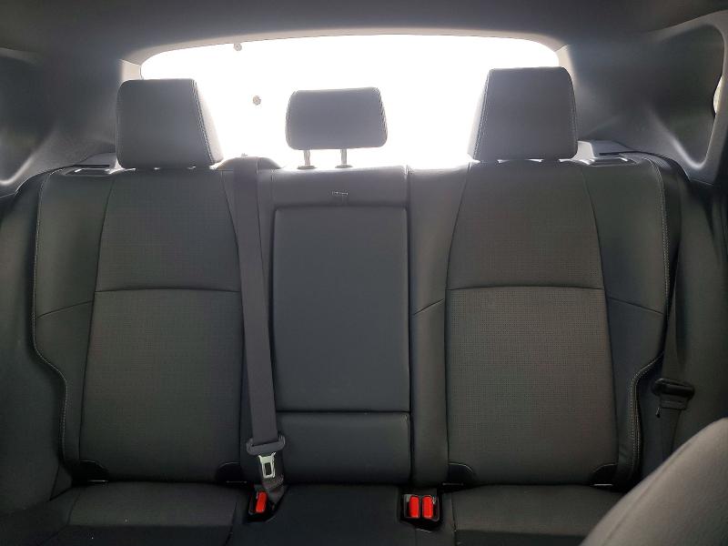 Aukcja sprzedaży 2023 Toyota Bz4x, vin: JTMABABAXPA005494, numer aukcji: 55586206