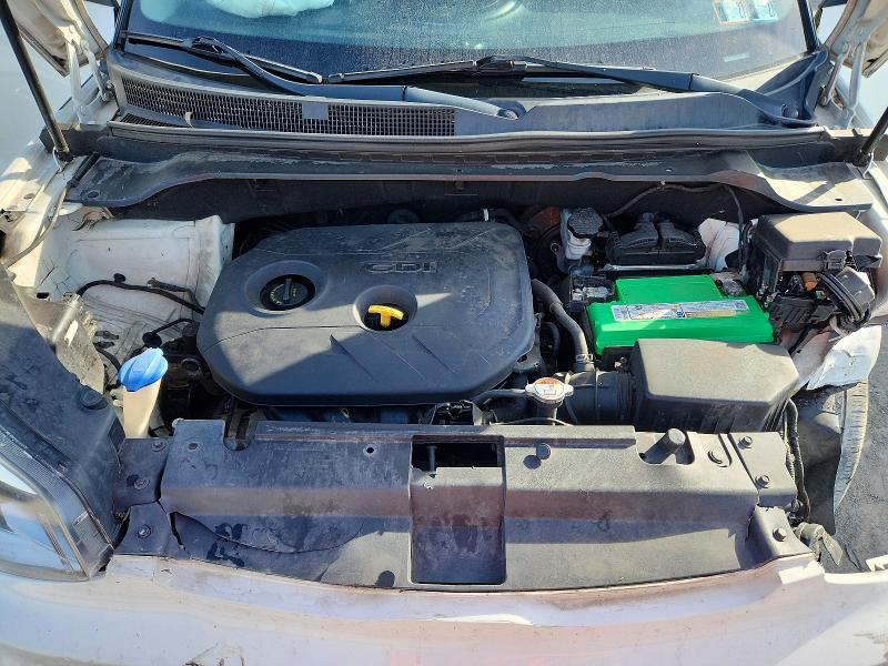 56136976 :رقم المزاد ، KNDJP3A50J7506822 vin ، 2018 Kia Soul مزاد بيع