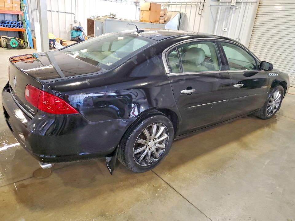 Aukcja sprzedaży 2007 Buick Lucerne, vin: 1G4HE57Y77U223390, numer aukcji: 57179486