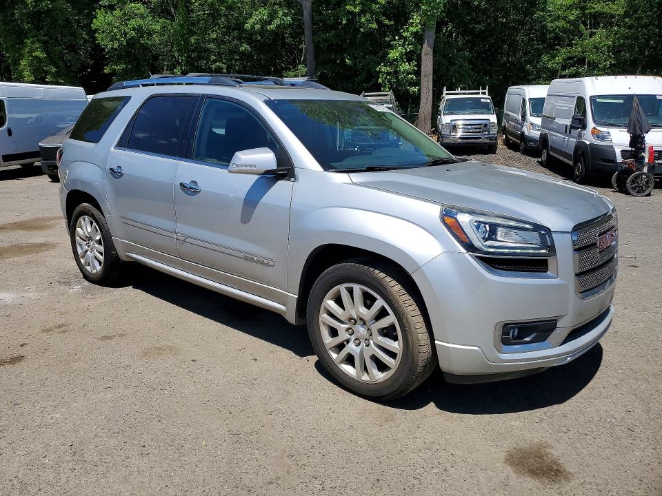 Aukcja sprzedaży 2016 Gmc Acadia, vin: 1GKKVTKD1GJ337975, numer aukcji: 57315456